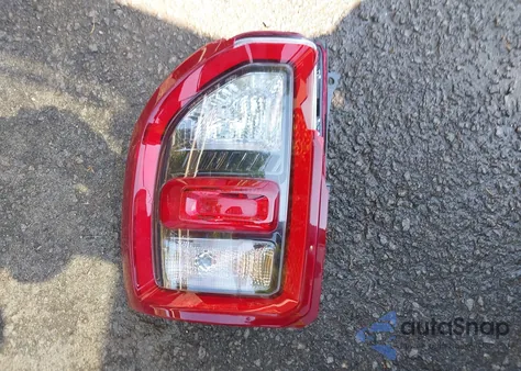 2024 Ford Bronco Sport Big Bend z USA, uszkodzony, nr VIN 3FMCR9B67RRF25753